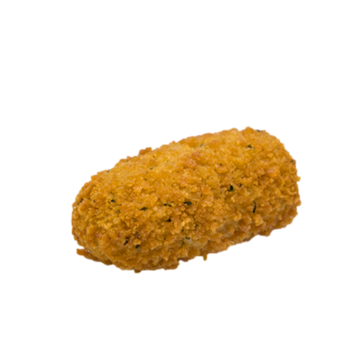 Garnaalkroket de Bourgodndier image