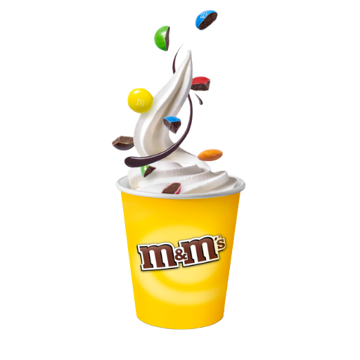 Twins Flurry | M&M image