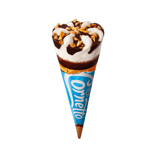 Cornetto Classic image