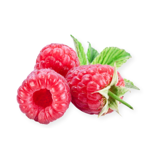 Raspberry Fruit Tea image