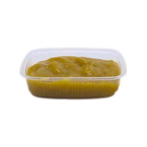 Warme Currysaus image
