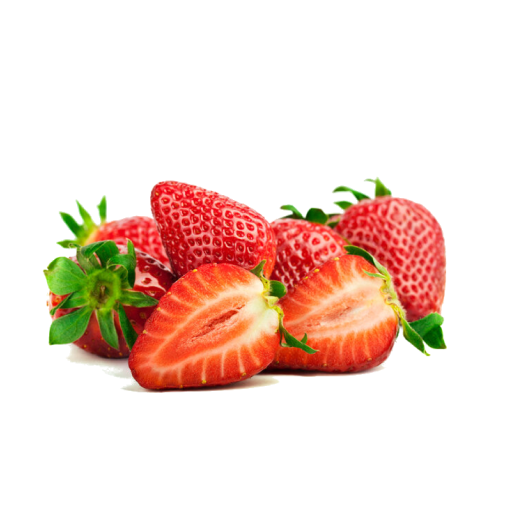 Strawberry Bubble Tea image