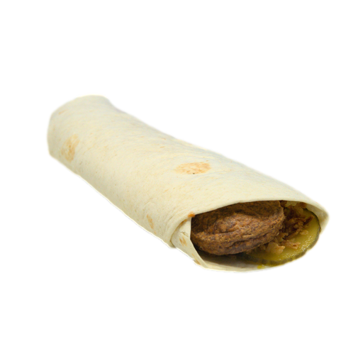Bicky Wrap image