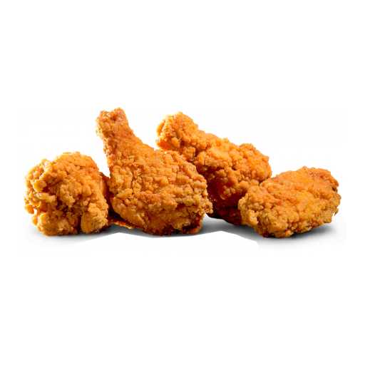 Chicken Hotwings image