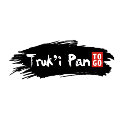 Truk'i Pan To Go Rotterdam