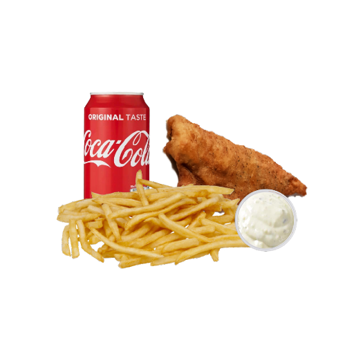 Backfisch DEAL image