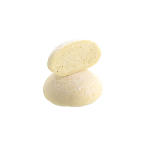 Vanille Mochi image