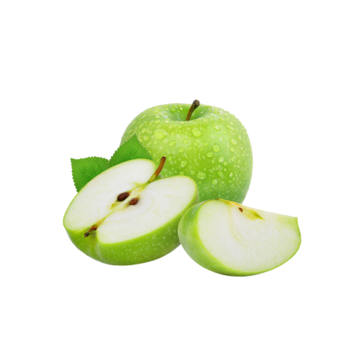 Groene appel image