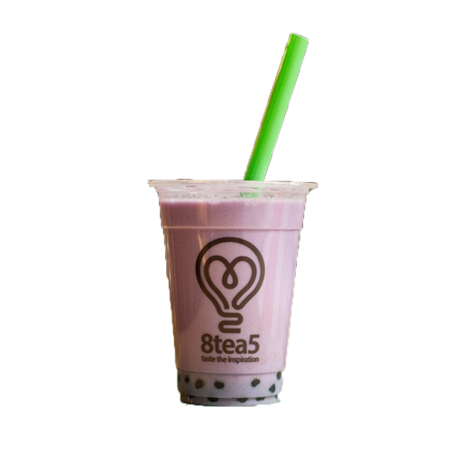 Taro Milk Tea image