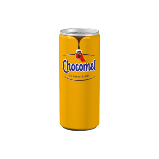 Chocomel image
