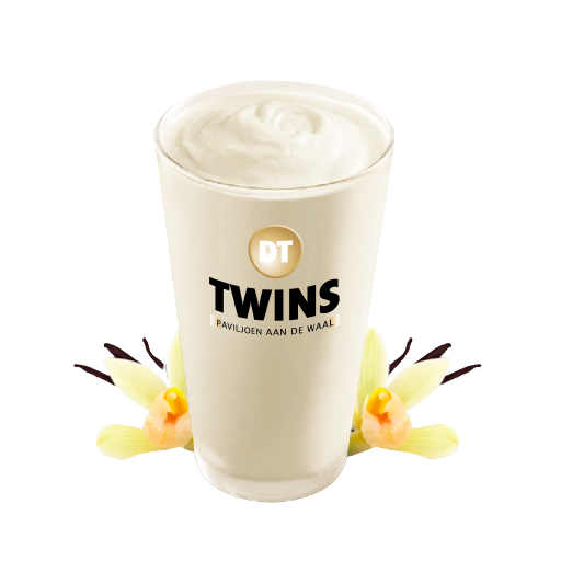 Milkshake Vanille image