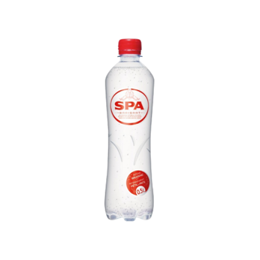 Spa Rood image