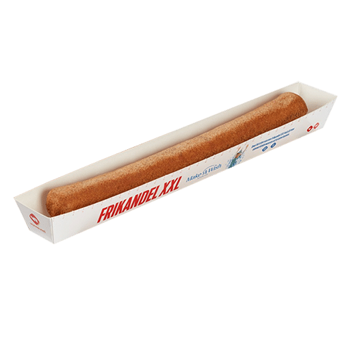Frikandel XXL image