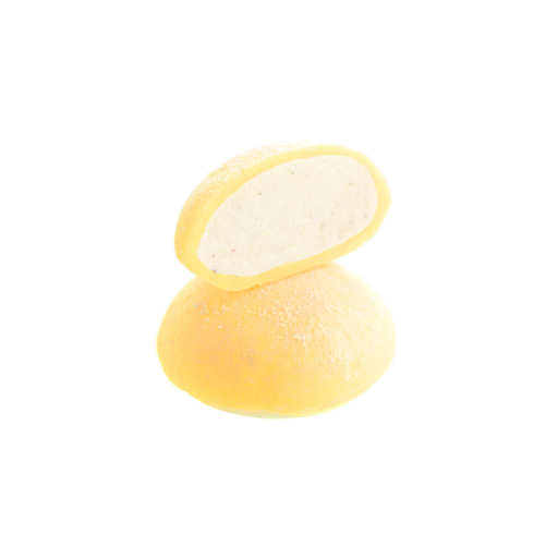 Pina Colada Mochi (contains <0.5% alcohol) image