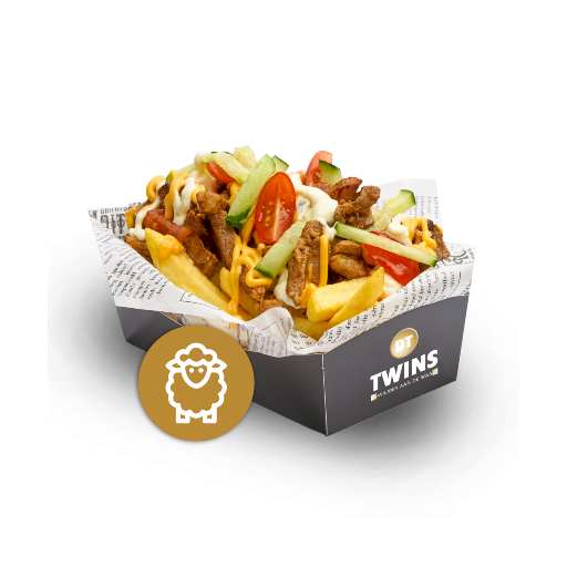 Kapsalon Mexicano image