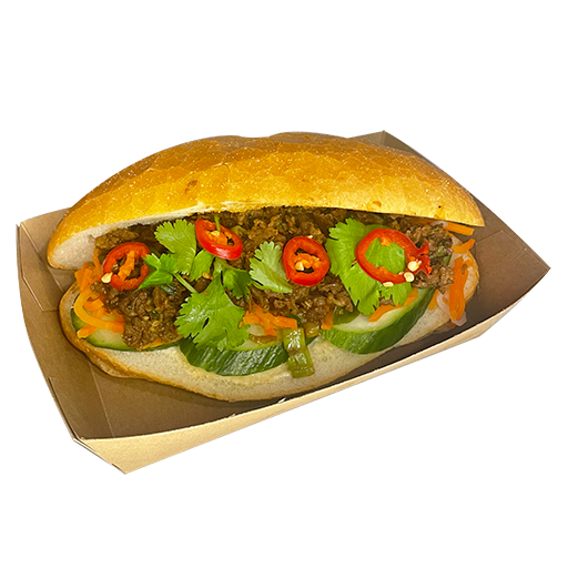 Black Angus Baguette image