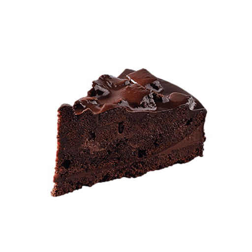 Premium Chocolate Fudge Cake image
