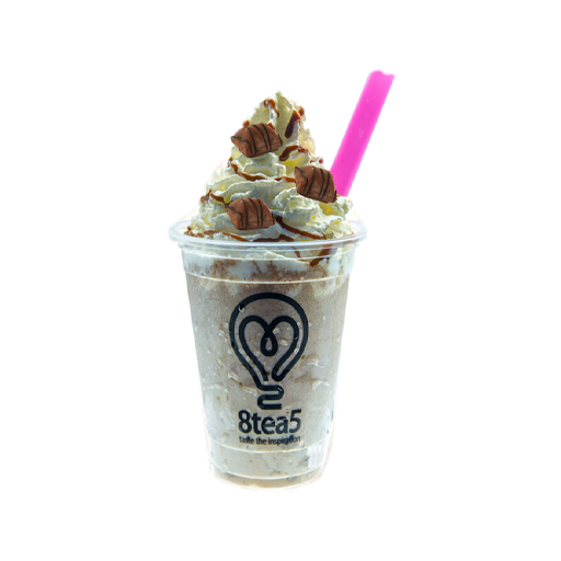 Frozen Choco Dream (with Kinder Bueno) image