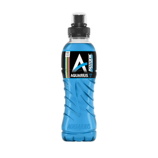 Aquarius Blue Ice image