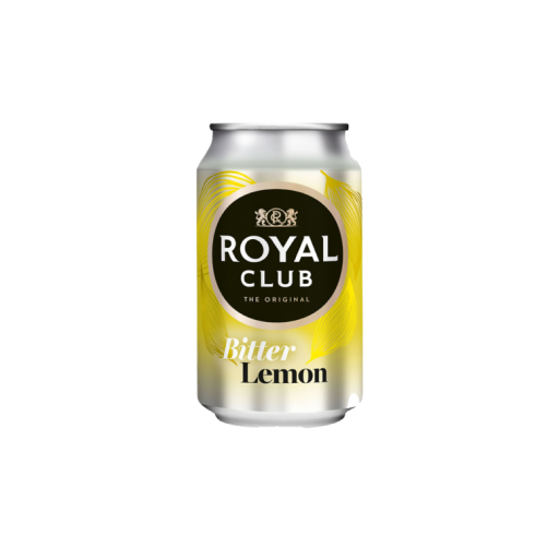 Bitter Lemon image