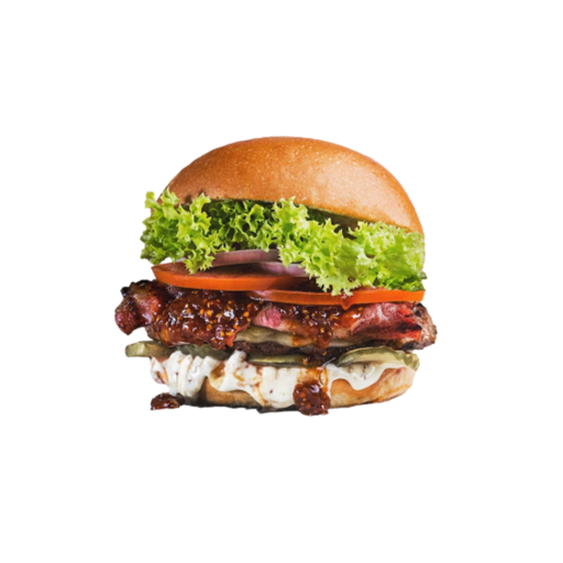 Vega Beyond Burger image