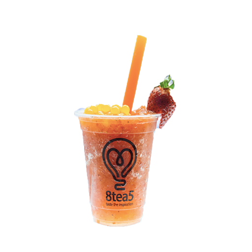 Strawberry Mojito image