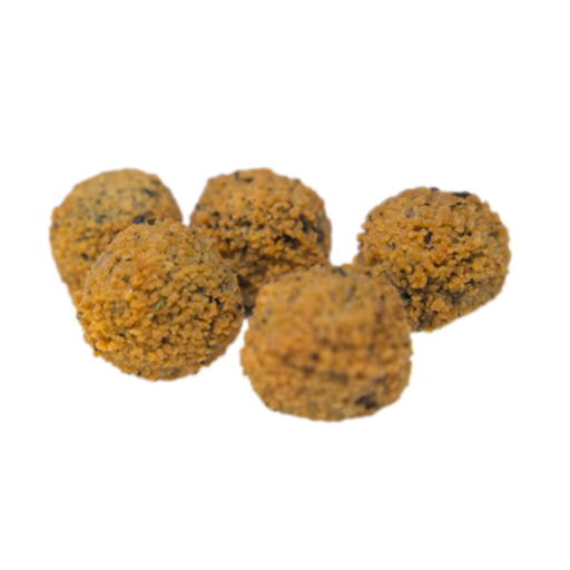 Vegi bitterballen image