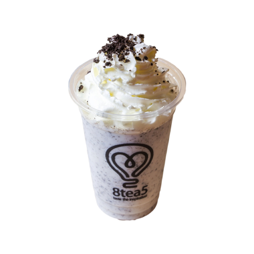 Oreo Bubbleshake image