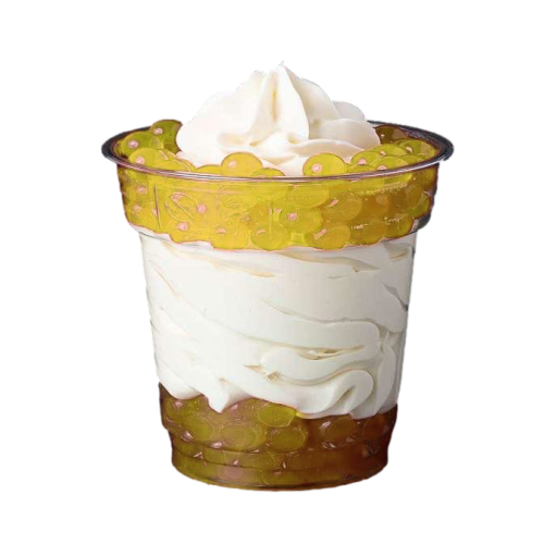 Mango Boba image