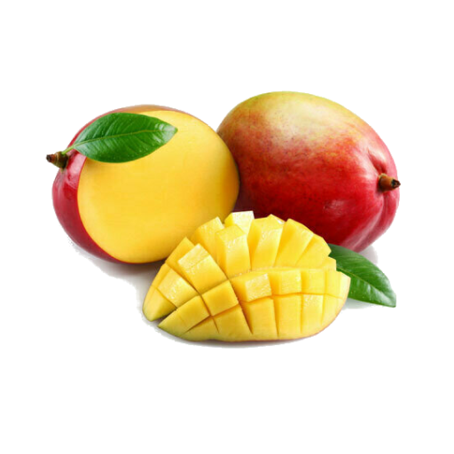 Mango Bubble Tea image
