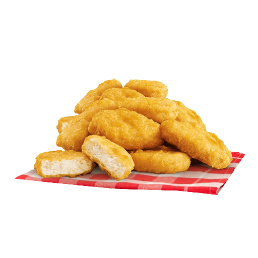 Kipnuggets | 12 stuks image