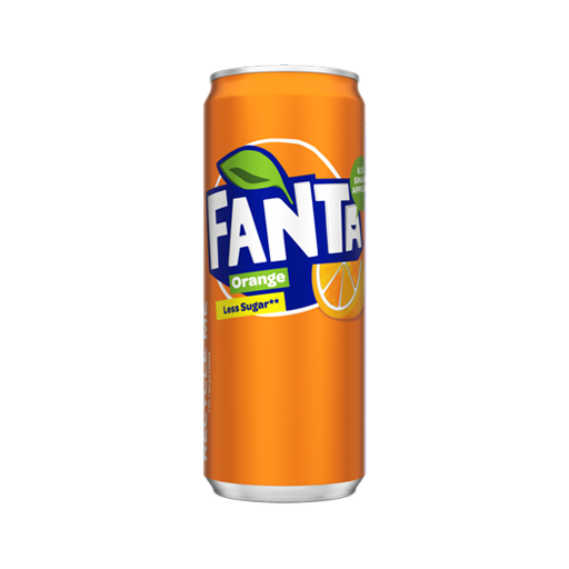 Fanta image