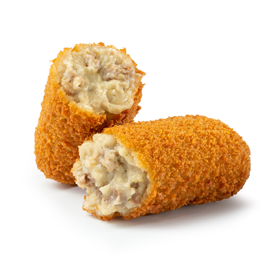 Krokette Rindfleisch image