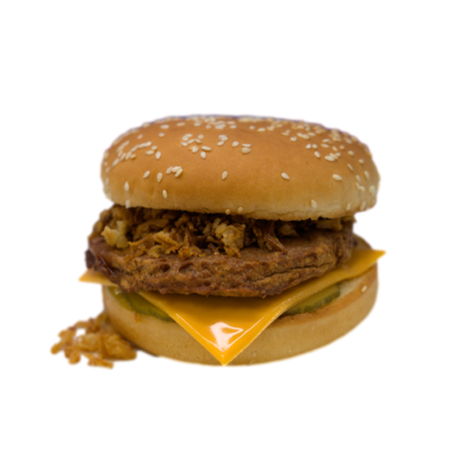 Bicky Cheese image