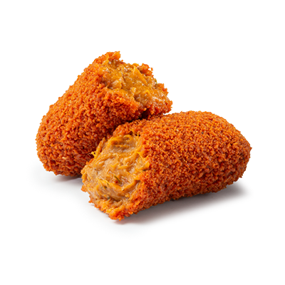 Krokette Gulash image