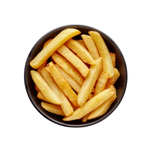 Friet Zonder image