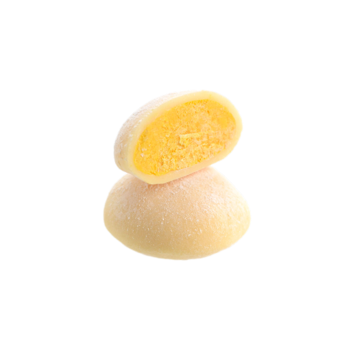 Mango Passion Mochi image