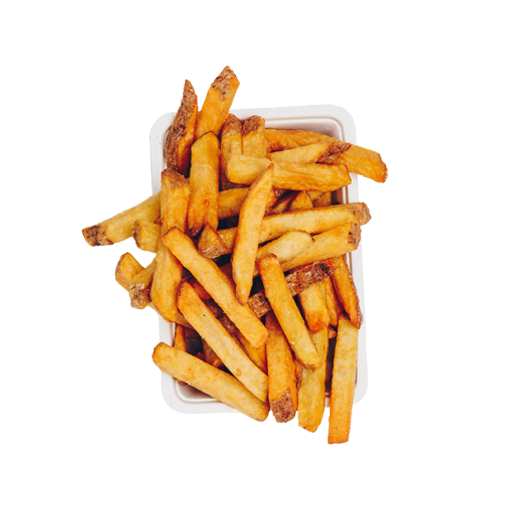 Pommes Groß image