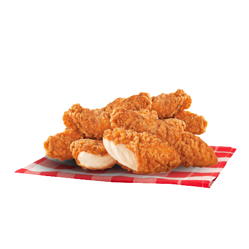 Chicken Tenders | 10 Stuks image