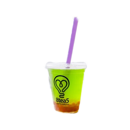 Green Apple Fruit Tea image