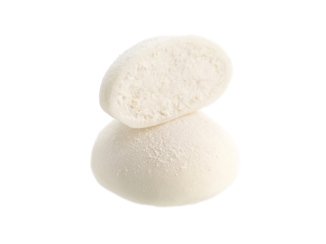 Coconut Mochi image