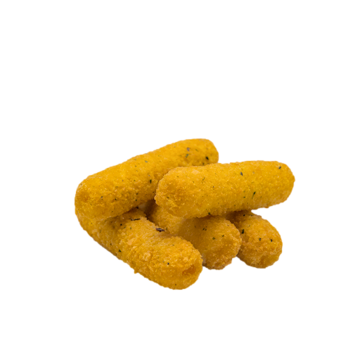 Mozzarellafinger image