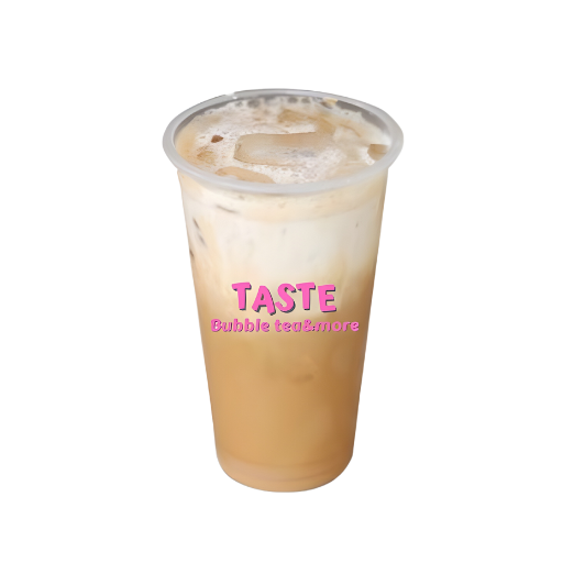 Tapioca Brown sugar milk tea image