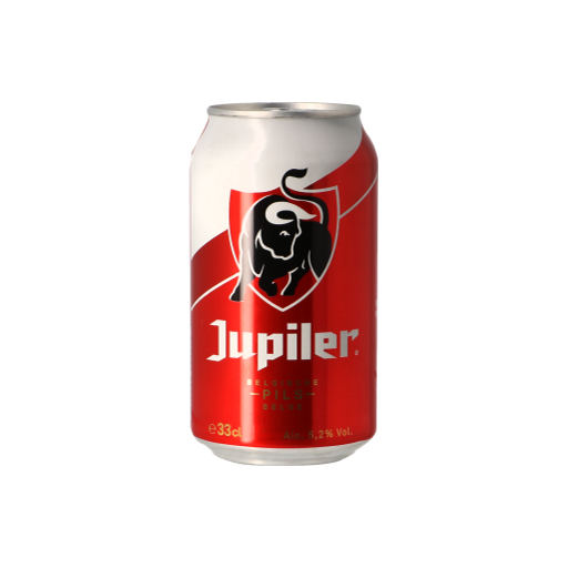 Jupiler image