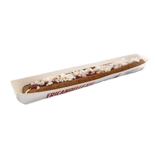 XXL Frikandel Special image