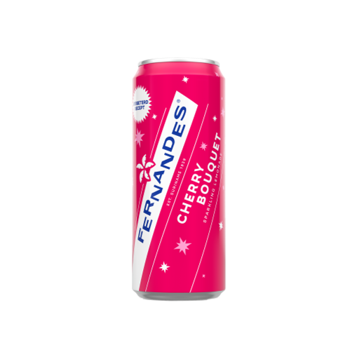 Fernandes Cherry Bouquet image