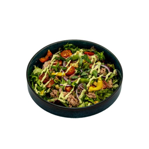 Salade Tonijn image