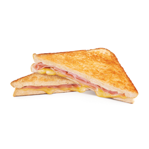 Tosti Kaas🧀 image