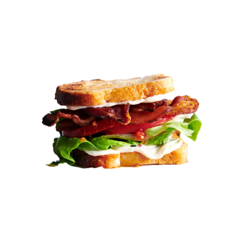 Broodje Mozzarella special image