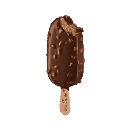 Magnum Almond image